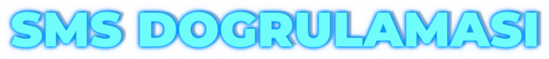 sms-onaylama